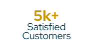 5k-satisfied-customers
